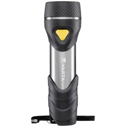 Day Light Multi LED F30 LED (monocolore) Torcia tascabile a batteria 70 lm 125 h 473 g - Varta en oferta