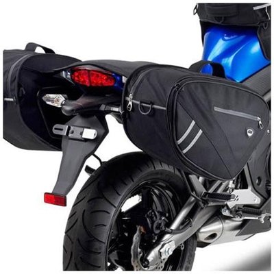 Te266 Givi Telaietti L. kawasaki Er-6n / er-6f