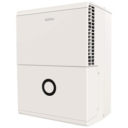 Deumidificatore ADDE-10 Capacità 10 Litri / 24 Ore Potenza 270 W Colore Bianco precio
