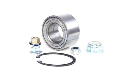 KAMOKA Kit Cuscinetto Ruota 5600075  VW,SKODA,AUDI,Golf IV Hatchback (1J1),New Beetle Hatchback (9C1, 1C1),New Beetle Cabrio (1Y7)