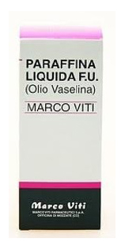 PARAFFINA LIQ MV*40% FL 200G características