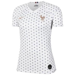 Maglia Da Calcio Nike - Donna - Bianca precio
