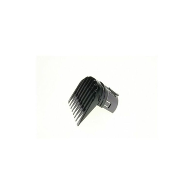 Philips 422203618041 - Pettine precisione 1-3mm originale modelli QC5530 QC5550 QC5580