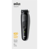All-in-one 81728159 regolabarba Nero, Tagliacappelli precio