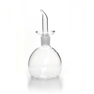 OLIERA VETRO REDONDA cc 250 CLASSE