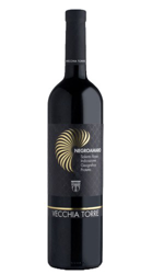 Negroamaro Salento Rosso IGP Vecchia Torre 2017 precio