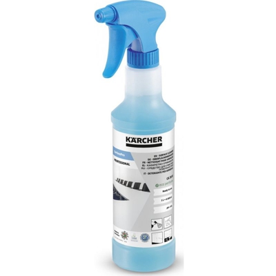 Detergente Multiuso per Superfici Dure - Pronto all'uso - Karcher
