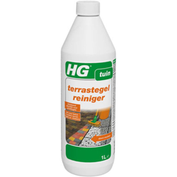 HG patio 1L piastrelle più pulito precio