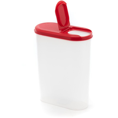 Casa Collection - Contenitore Porta Pasta/Cereali 2,5 Litri