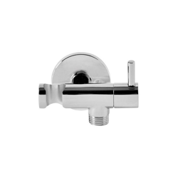 Remer Rubinetteria - Rubinetto a muro per doccetta cromata con attacco da 1/2' remer precio