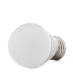 Greenice - Lampadina a LED E27 SMD2835 3W 12VAC/Dc 210Lm 30.000H | Bianco Freddo (IL-3WE2712V-CW) en oferta