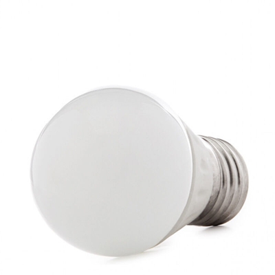 Greenice - Lampadina a LED E27 SMD2835 3W 12VAC/Dc 210Lm 30.000H | Bianco Freddo (IL-3WE2712V-CW)