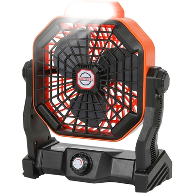 Luce da campeggio esterna a LED ricaricabile