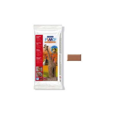 Hammeley - Fimo Air Natural 350 g Marrone