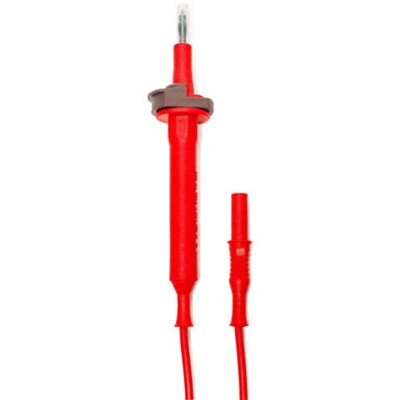 4717-S-IEC100R Puntali di sicurezza [ - ] 1 pz. - Ht Instruments