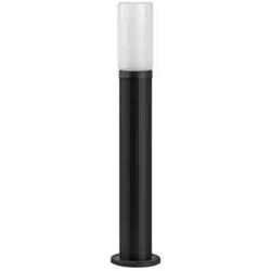 Palo Top 2 IAA 60W Nero SRL 1077201N - Mareco Luce características