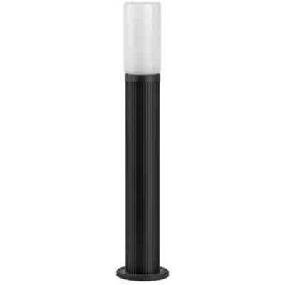 Palo Top 2 IAA 60W Nero SRL 1077201N - Mareco Luce