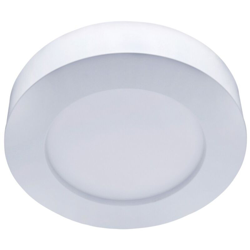 Lampo Lighting Techology - CORNICE PER FARO TONDO DIAM.CM.24,7X3,5H características