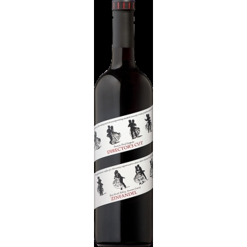 ZINFANDEL - DIRECTOR'S CUT 2017 - FRANCIS FORD COPPOLA