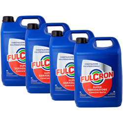 1 PZ Di AREXONS SGRASSANTE FULCRON LT 5 precio