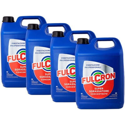 1 PZ Di AREXONS SGRASSANTE FULCRON LT 5