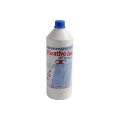 Fissativo Isolante Murale L 4,00 - Gemac