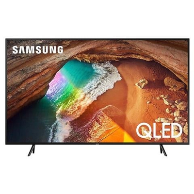 TV QLED Ultra HD 4K 55'' QE55Q60RA-EU Smart TV Tizen