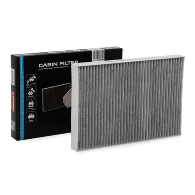 KAMOKA Filtro Antipolline F502701 Filtro Abitacolo,Filtro, Aria abitacolo AUDI,SEAT,A4 Avant (8ED, B7),A4 Avant (8E5, B6),A4 Sedan (8E2, B6)