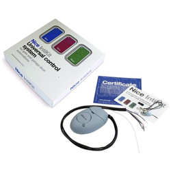 Intikit Kit 3 Trasmit+ 1 Ric. Ox2 Bic precio