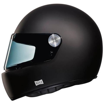 Caschi Nexx Xg 100 R Purist Protezioni L