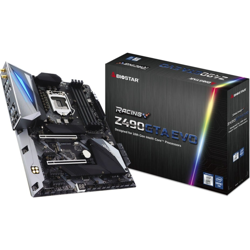 Z490GTA EVO scheda madre Intel Z490 LGA 1200 ATX precio