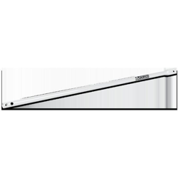 Vortice 22074 - Vor 0000022074 - Asta Nk I 750 Per Ventilatori - Colore Bianco características