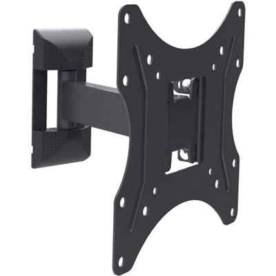 -- - Supporto TV-LCD '17/42' a 2 Snodi Mon.DWD1075
