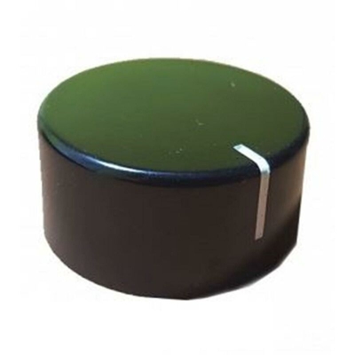 Samet Manopola Marrone Cucina A Gas Innesto Diam 8 Mm M 4713