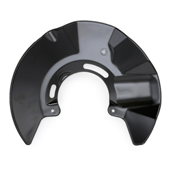 A.B.S. Protezione Disco Freno 11018 Lamiera Protezione Disco Freno,Lamiera Paraspruzzi Disco Freno VW,AUDI,SKODA,Golf IV Hatchback (1J1) en oferta