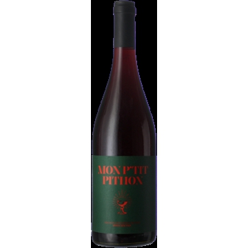 MON P'TIT PITHON 2020 - DOMAINE OLIVIER PITHON