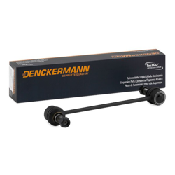 DENCKERMANN Biellette Barra Stabilizzatrice D140012 Tiranti Barra Stabilizzatrice,Barra Accoppiamento SAAB,OPEL,VAUXHALL,9-5 Station wagon (YS3E) precio