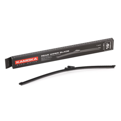 KAMOKA Tergicristalli 29010 Spazzole Tergi VW,SKODA,TOURAN (1T1, 1T2),Caddy III Station Wagon (2KB, 2KJ, 2CB, 2CJ),Caddy III Van (2KA, 2KH, 2CA, 2CH) características