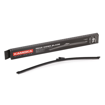 KAMOKA Tergicristalli 29010 Spazzole Tergi VW,SKODA,TOURAN (1T1, 1T2),Caddy III Station Wagon (2KB, 2KJ, 2CB, 2CJ),Caddy III Van (2KA, 2KH, 2CA, 2CH)