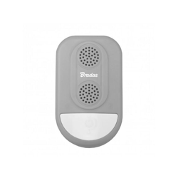 Ultra-suono 220V elettrico repellente per roditori con luce LED características