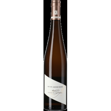 RIESLING QUARZIT TROCKEN 2018 - PETER JAKOB KÜHN