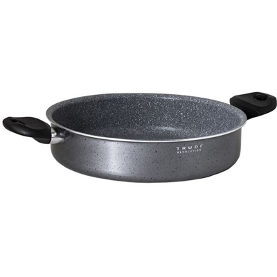 Aeternum Tegame 20cm Trudi Revolution Adatto all'Induzione - Rondine