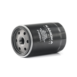 KAMOKA Filtro Olio F100501  VW,AUDI,FORD,GOLF III (1H1),New Beetle Hatchback (9C1, 1C1),GOLF II (19E, 1G1),Transporter IV Van (70A, 70H, 7DA, 7DH) características