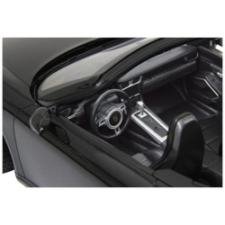 R / C Auto 1:12 Porsche 911 Carrera S nero 403085 precio