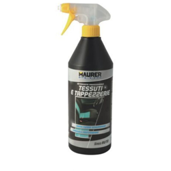 Detergente Per Tessuti E Tappezzeria Auto 750 Ml-Professionale Maurer Plus precio
