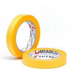 Carta di riso nastro 1 scatola (32 pc) 19 mm x 50 m - Miarco en oferta