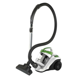 Aspirapolvere senza sacco Hg92513L Habitex características