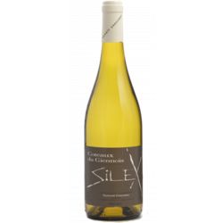 SILEX CÔTEAUX DU GIENNOIS 2020 - DOMAINE CHAUVEAU características