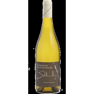 SILEX CÔTEAUX DU GIENNOIS 2020 - DOMAINE CHAUVEAU