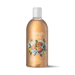 Neroli - Gel de baño y ducha con agua de Naranjas de Sicilia (400 ml) precio